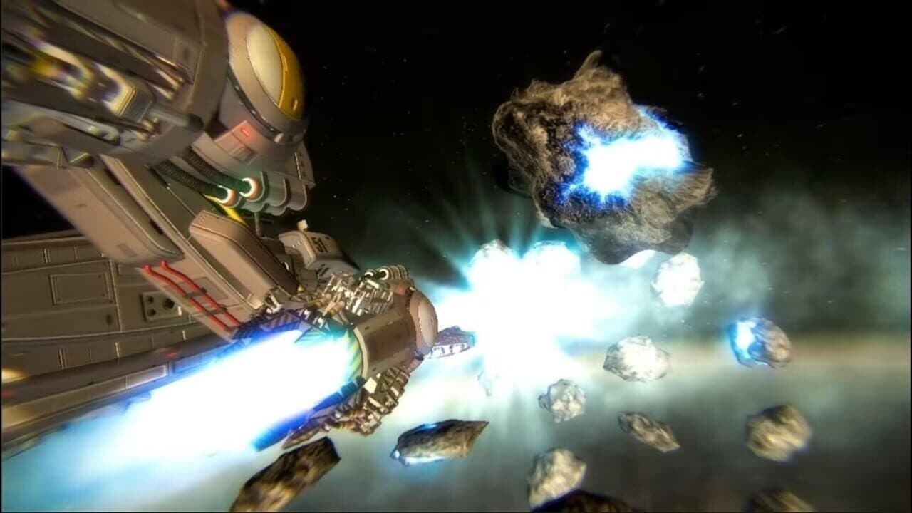 Space Genesis thumbnail 4
