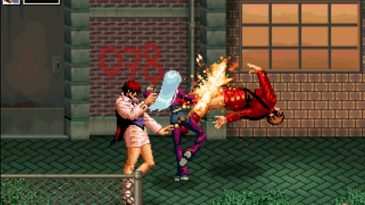 Beats of Rage thumbnail 2