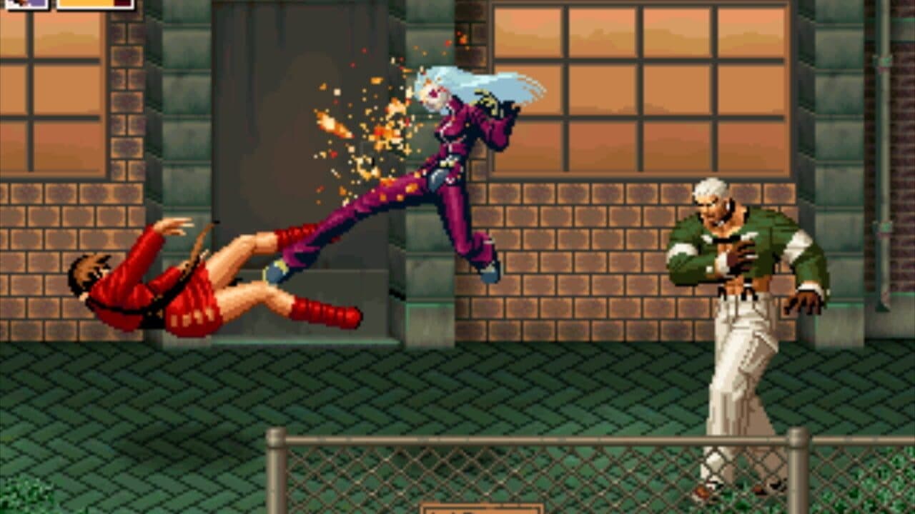Beats of Rage thumbnail 4