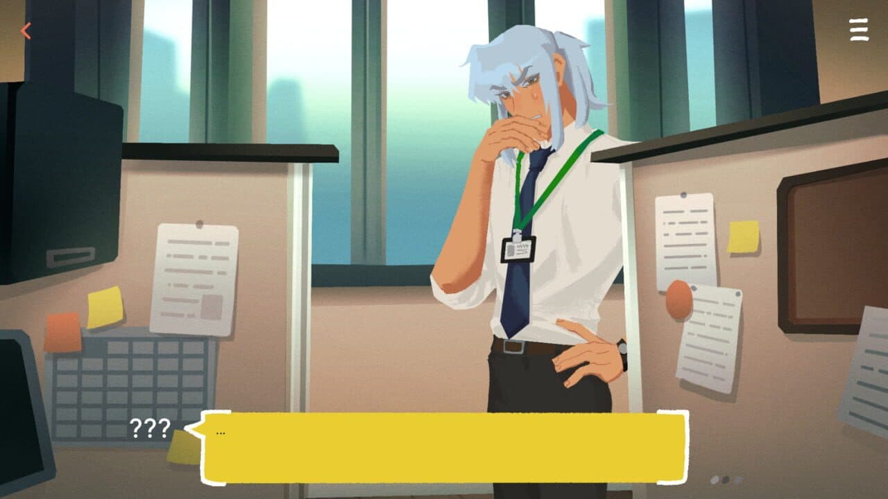 Someone Stole My Lunch! thumbnail 3