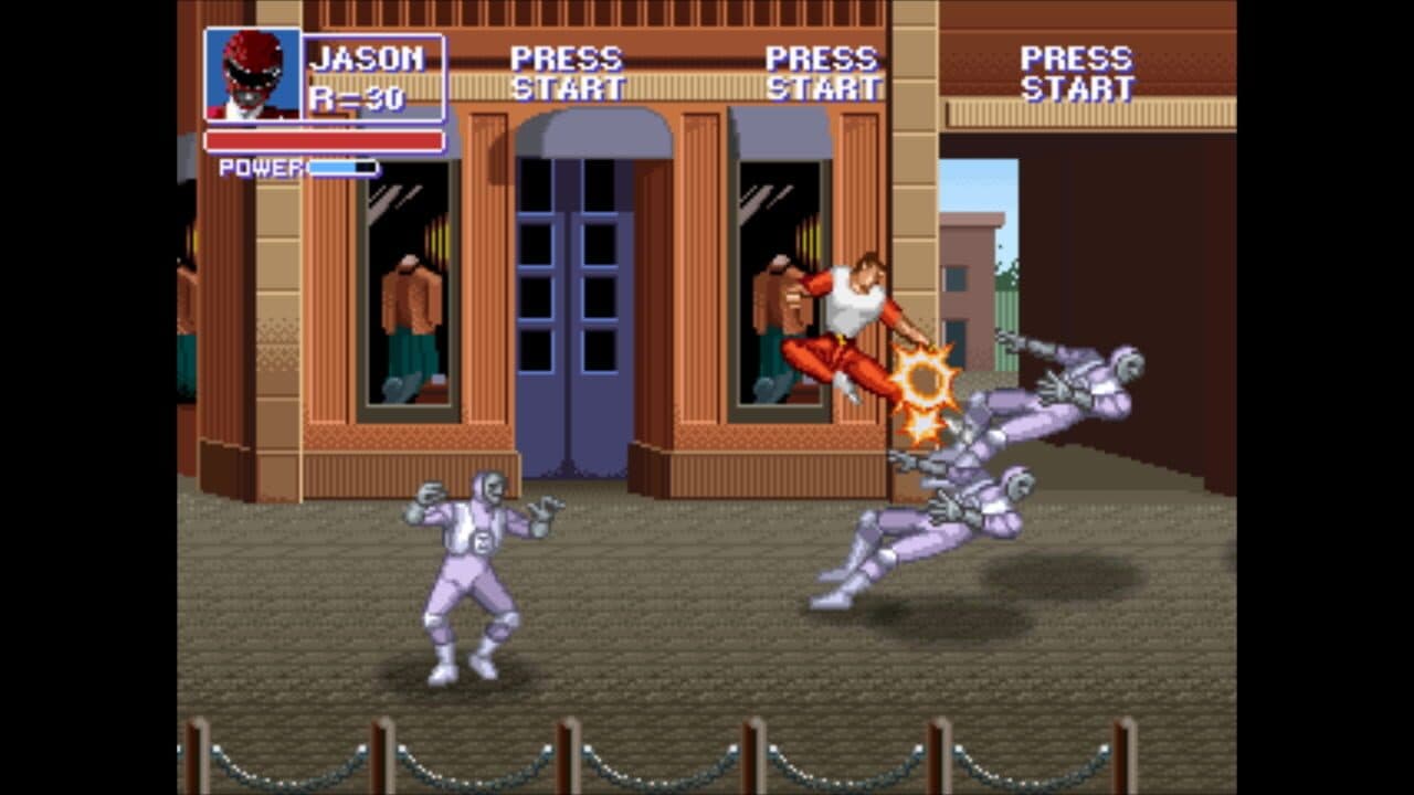 Power Rangers: Beats of Power thumbnail 2