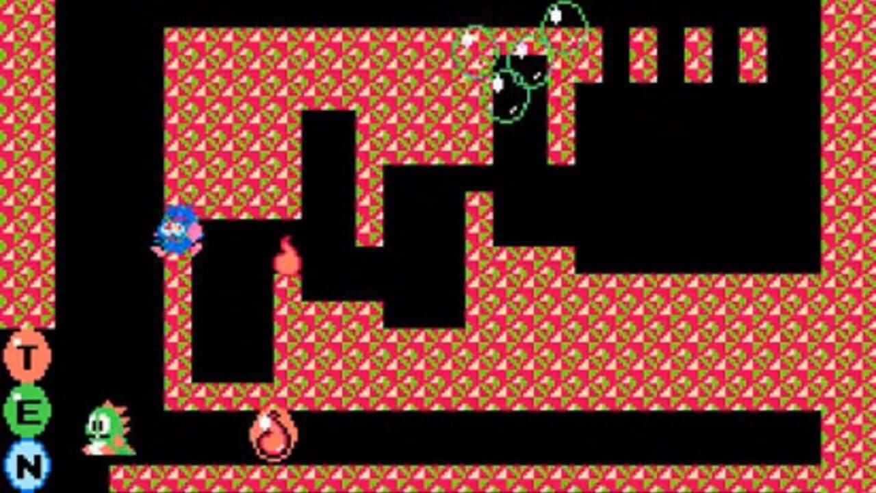 Bubble Bobble thumbnail 2