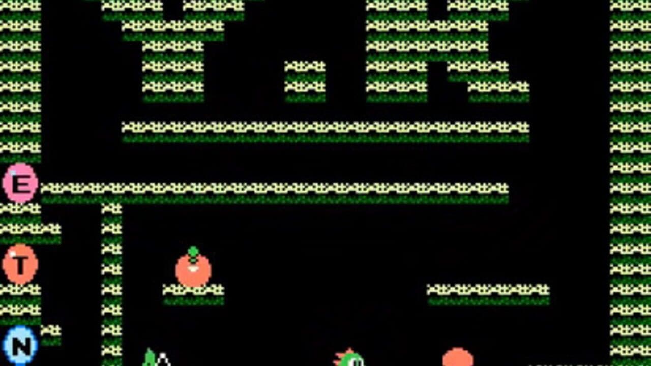 Bubble Bobble thumbnail 4
