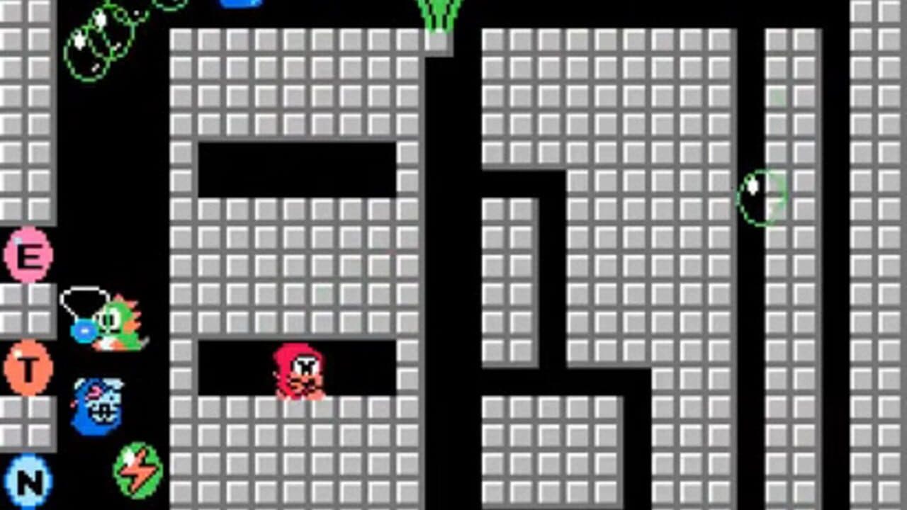 Bubble Bobble thumbnail 5