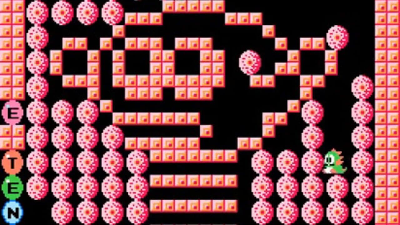 Bubble Bobble thumbnail 7