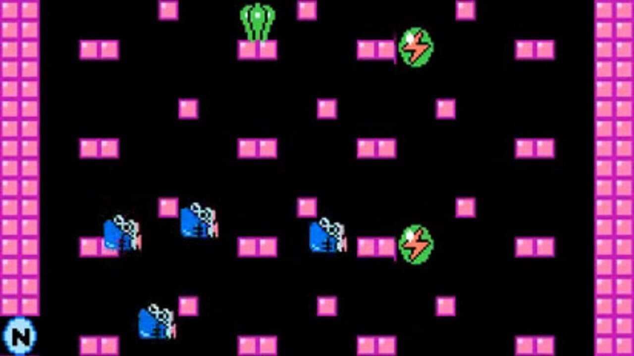 Bubble Bobble thumbnail 8
