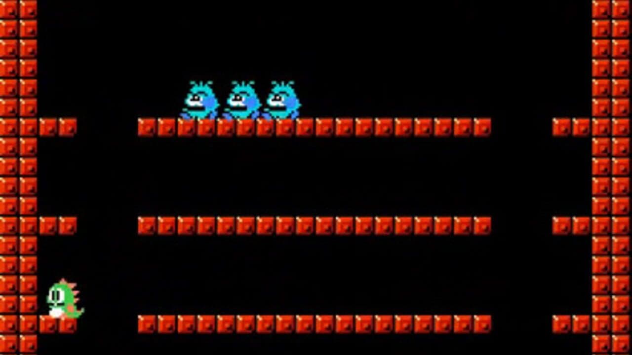 Bubble Bobble thumbnail 9