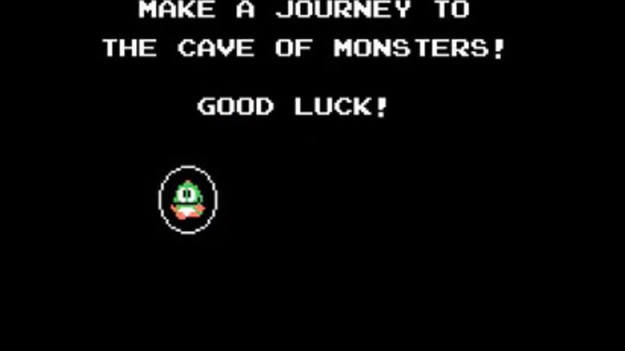 Bubble Bobble thumbnail 10