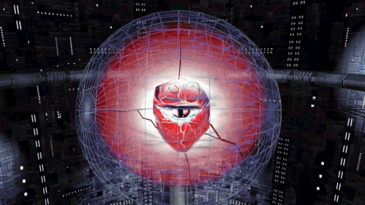 Queen: The Eye thumbnail 2