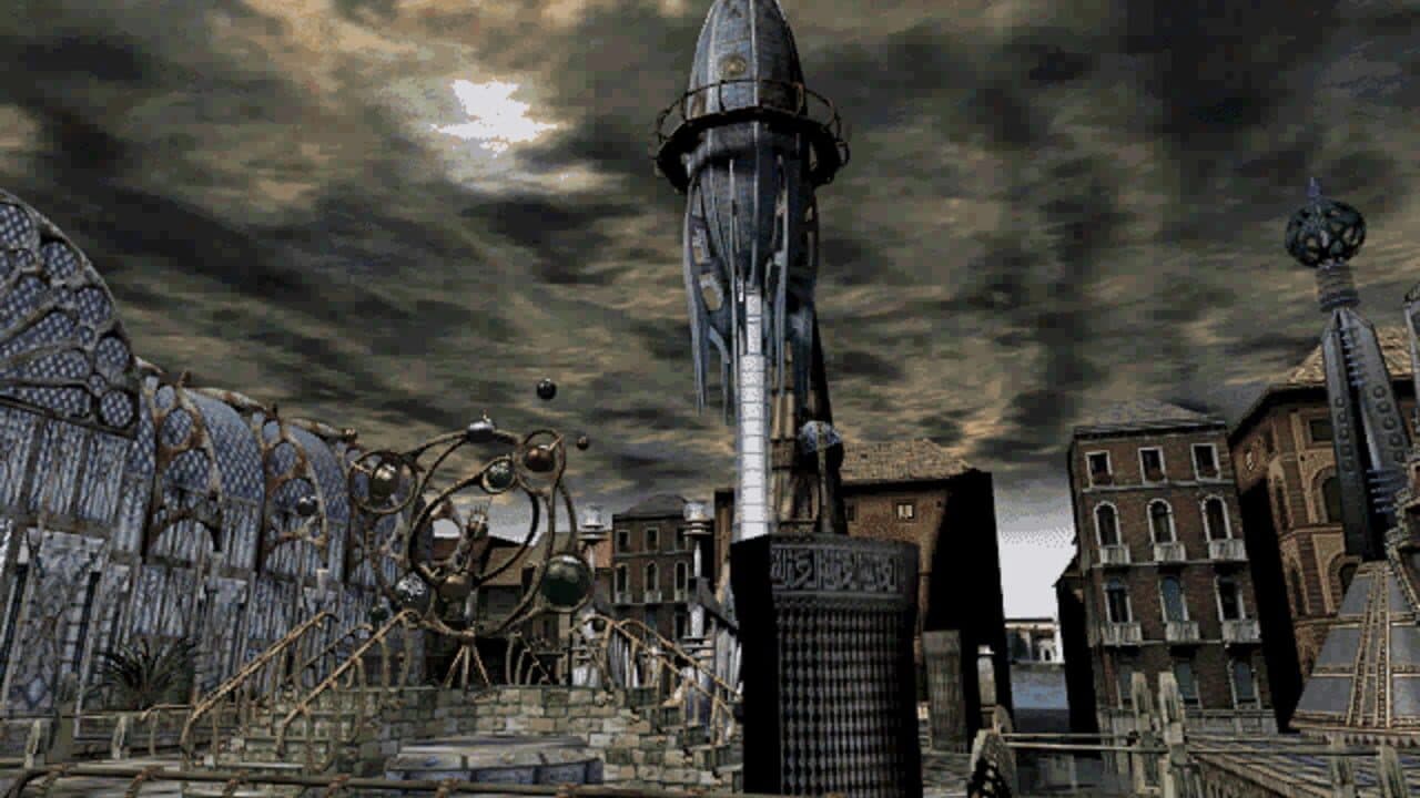 Queen: The Eye thumbnail 3