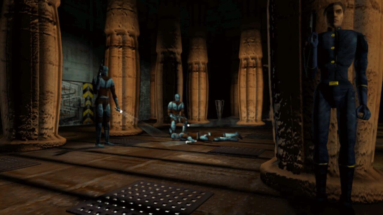 Queen: The Eye thumbnail 4