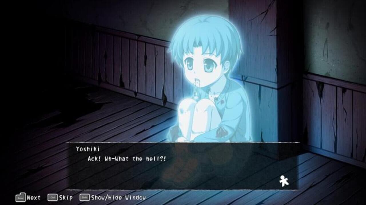 Corpse Party thumbnail 3