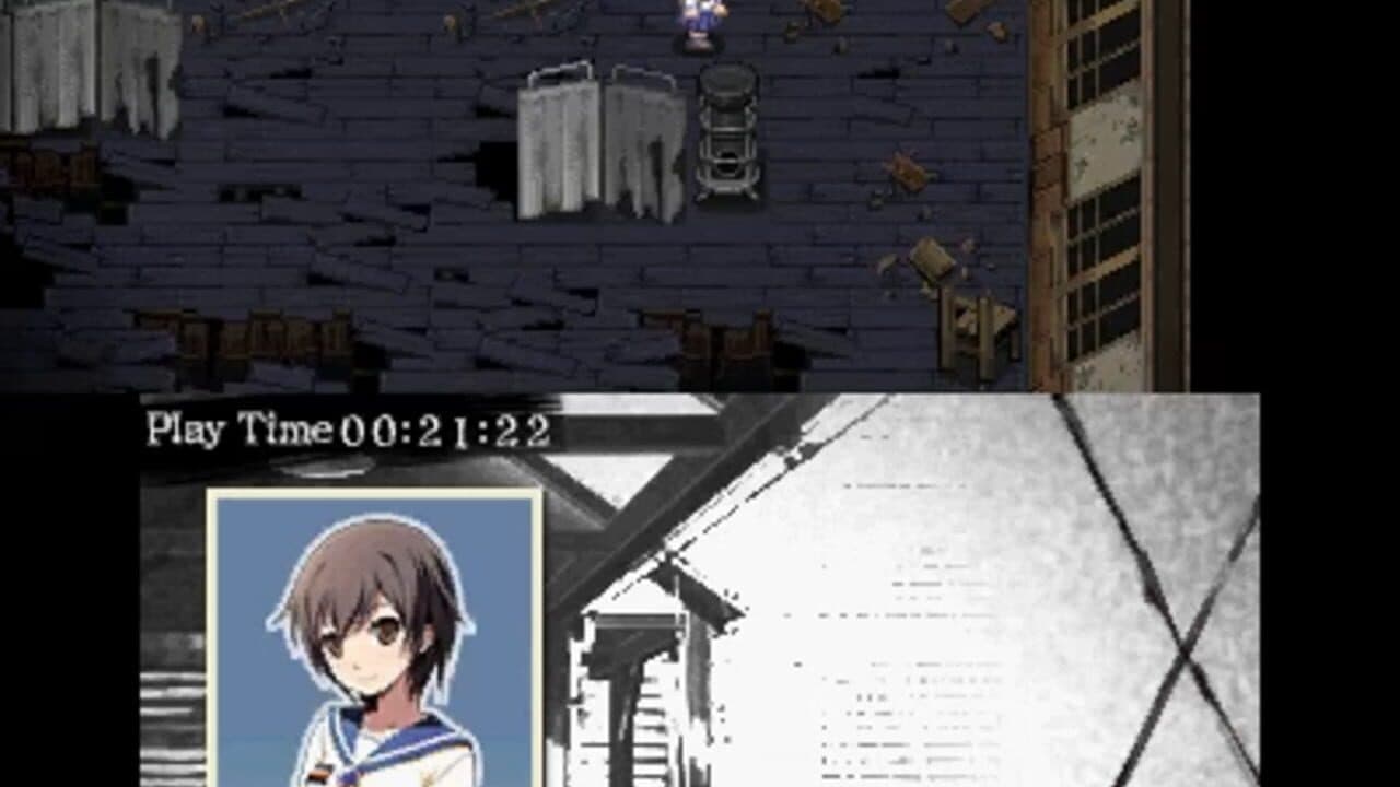 Corpse Party: Back to School Edition thumbnail 2
