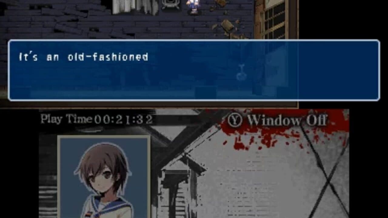 Corpse Party: Back to School Edition - Limited Edition thumbnail 2