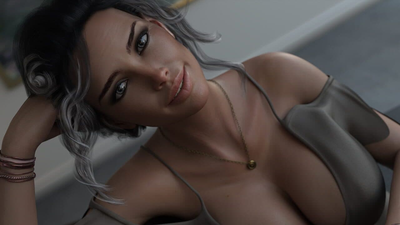Where It All Began screenshot 1