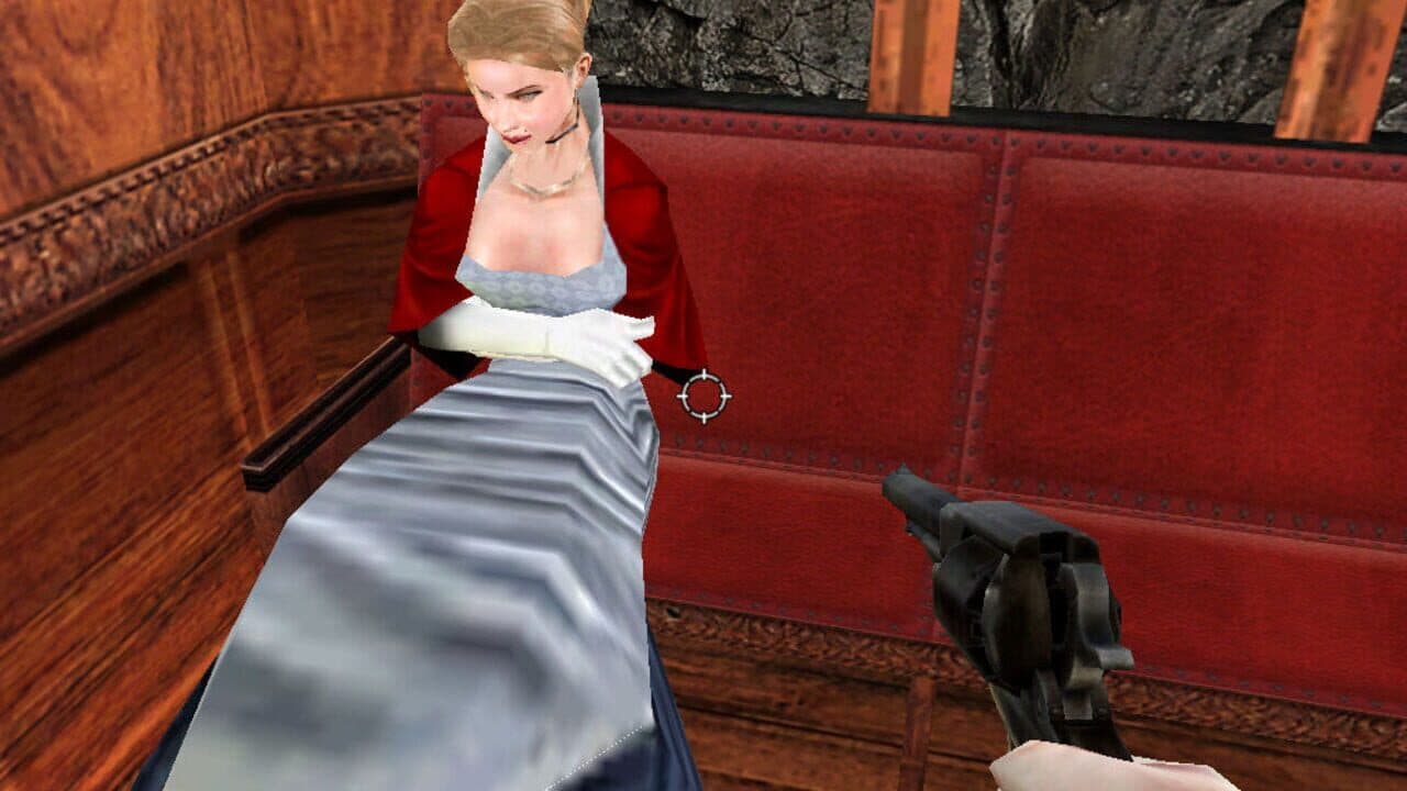 Western Outlaw: Wanted Dead or Alive thumbnail 2