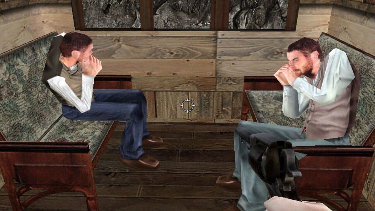 Western Outlaw: Wanted Dead or Alive thumbnail 3