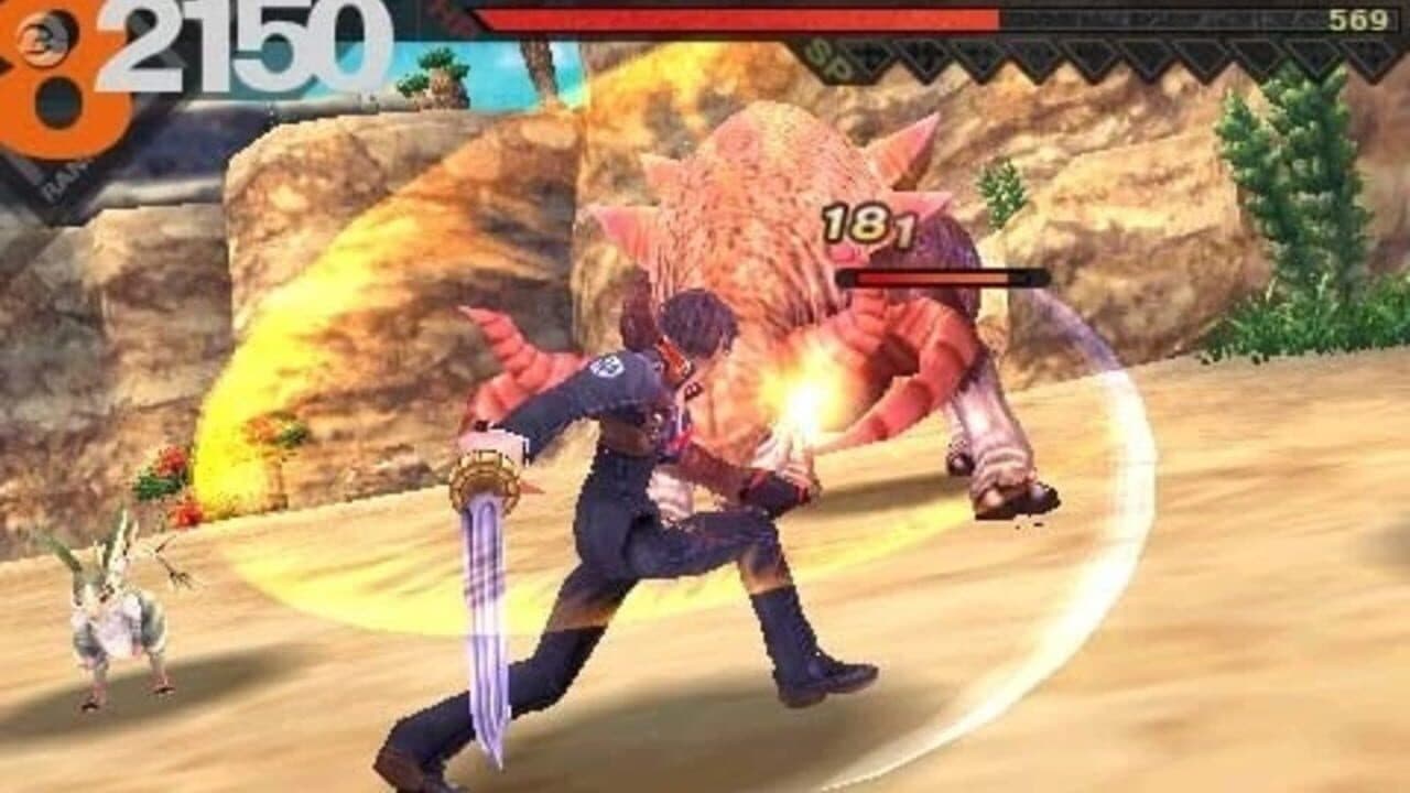Last Ranker thumbnail 2