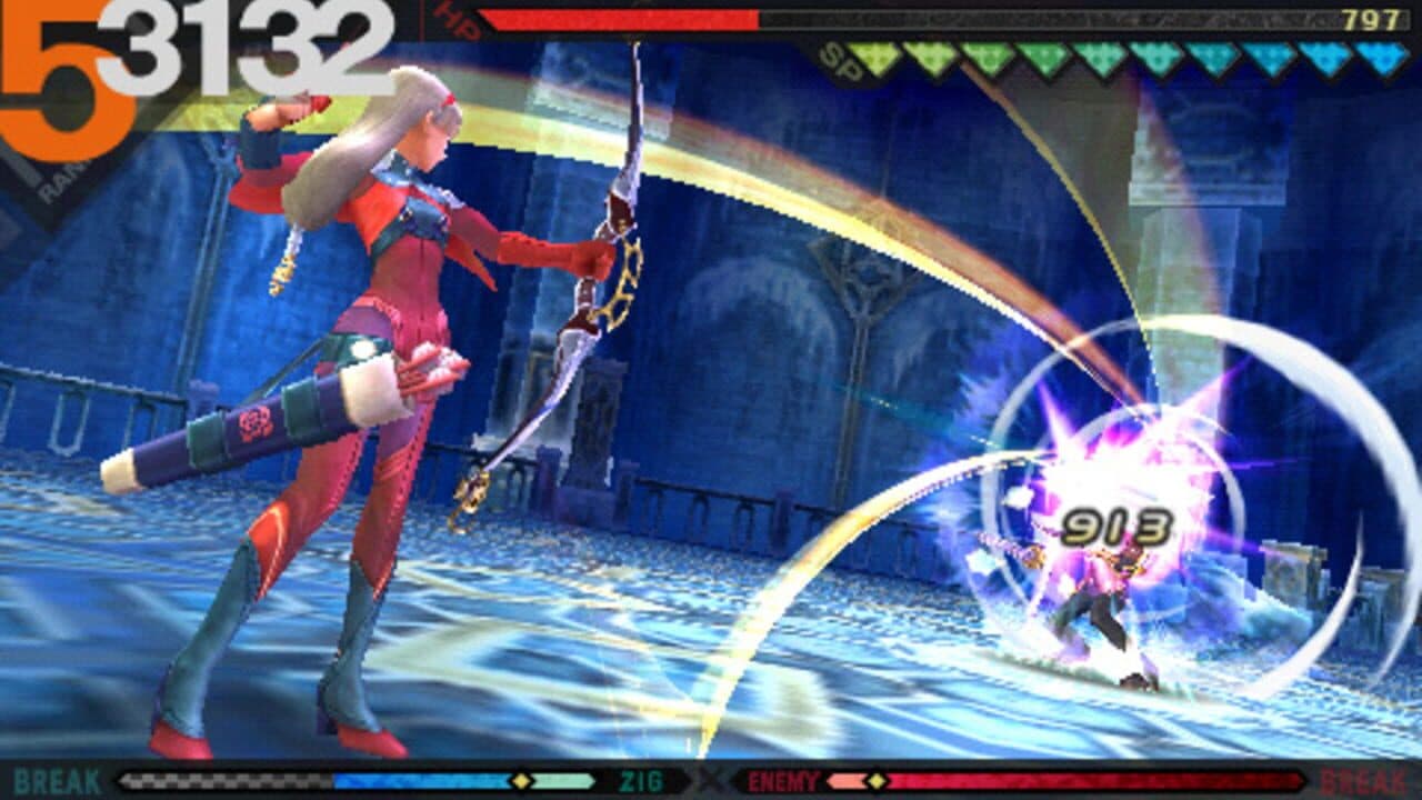 Last Ranker thumbnail 4