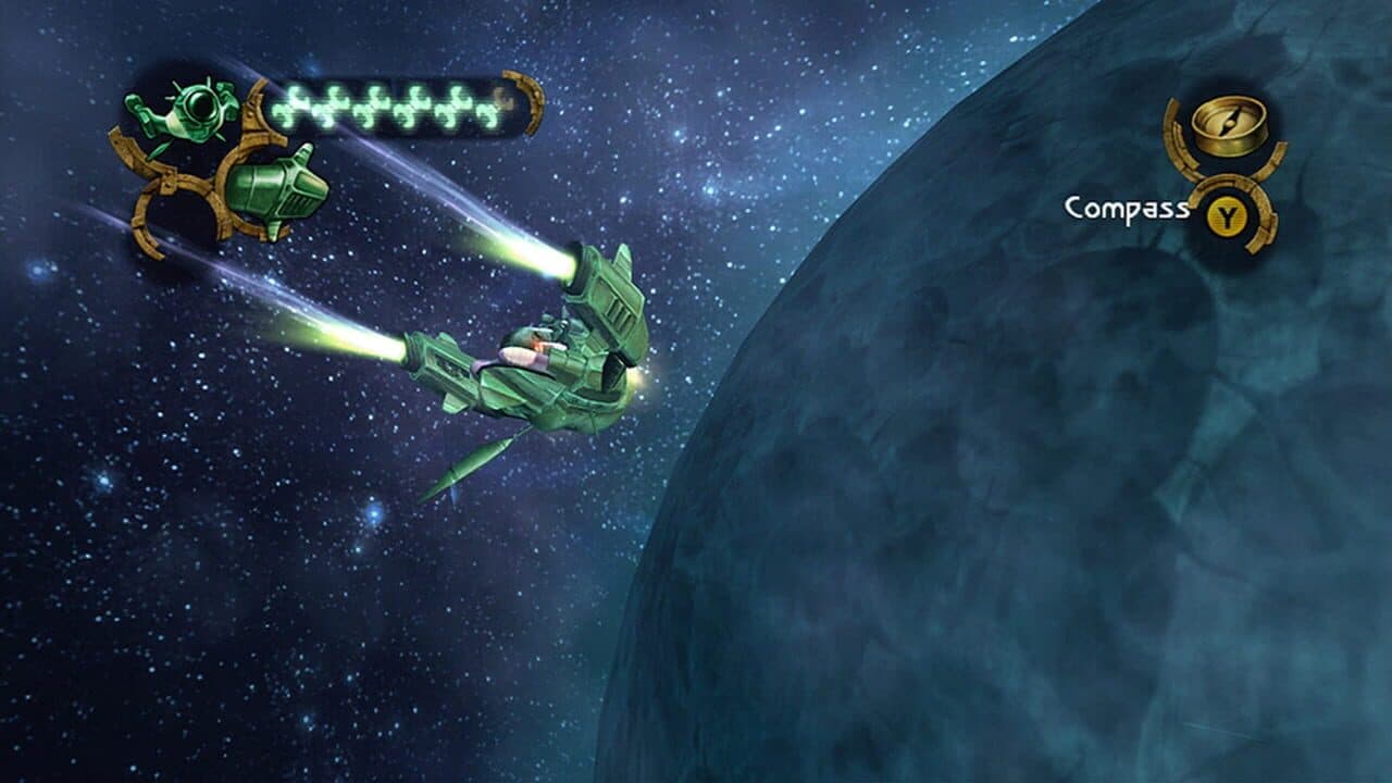 Beyond Good & Evil HD thumbnail 3