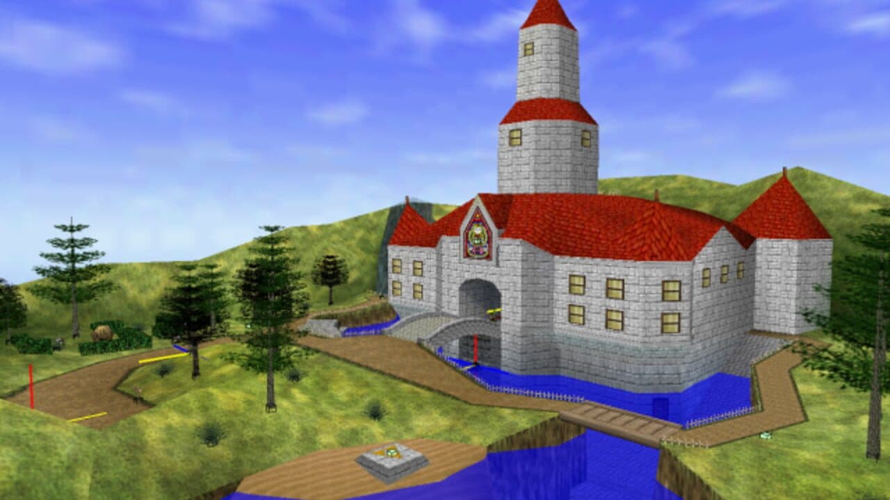 The Legend of Peach thumbnail 3