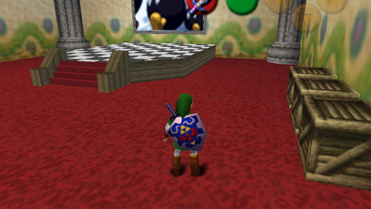 The Legend of Peach thumbnail 5
