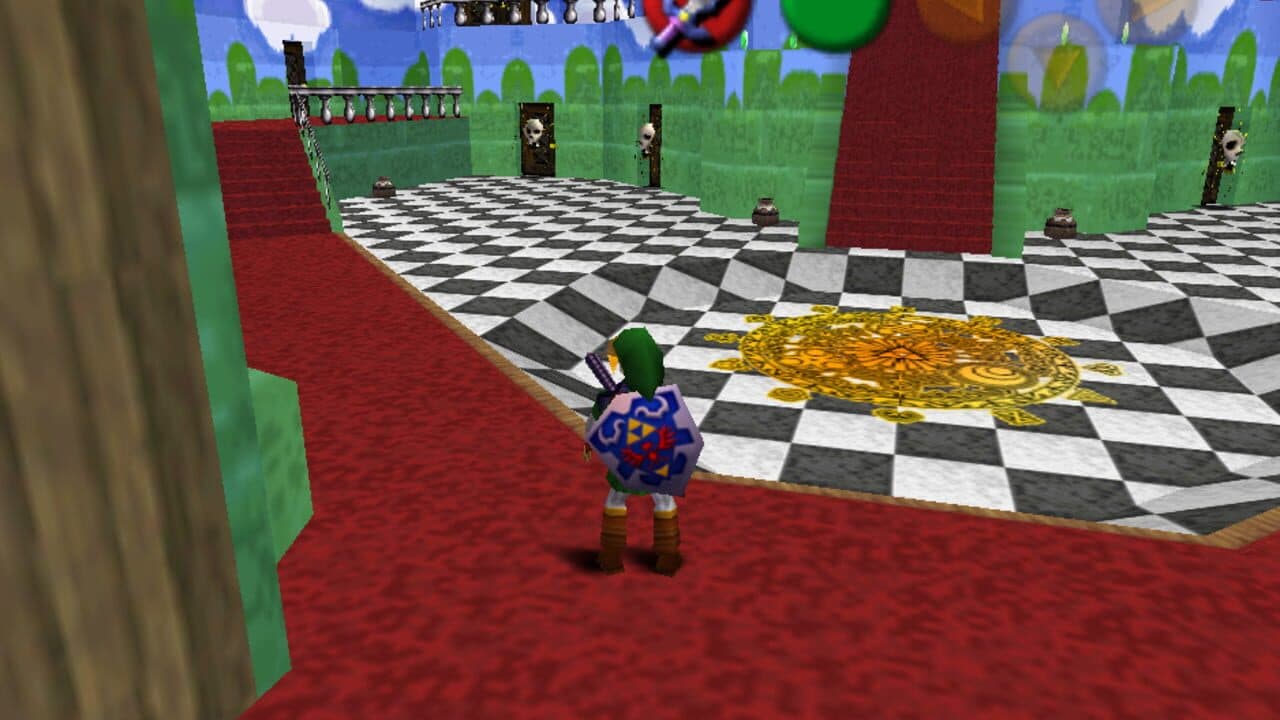The Legend of Peach thumbnail 6
