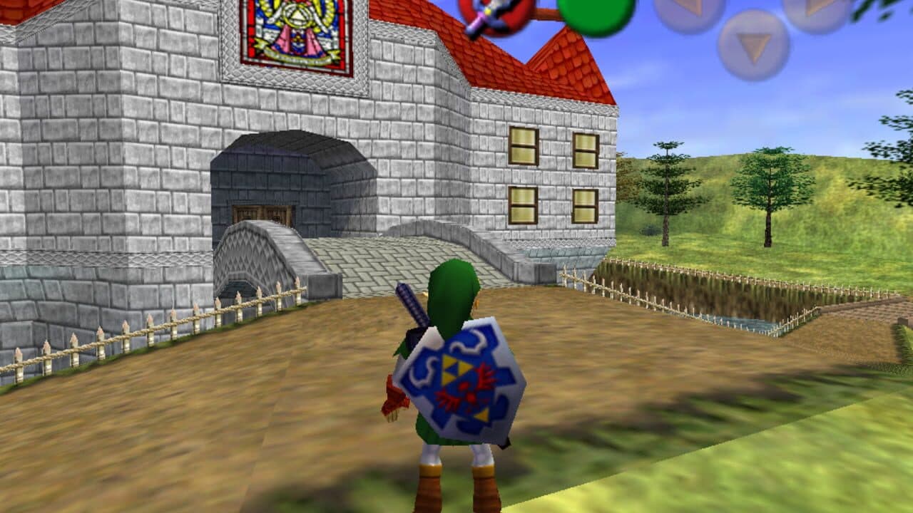 The Legend of Peach thumbnail 7