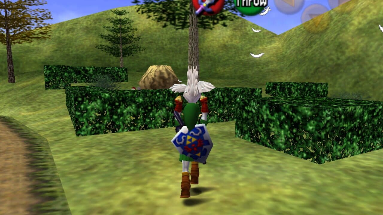 The Legend of Peach thumbnail 8
