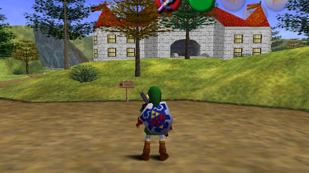 The Legend of Peach thumbnail 9