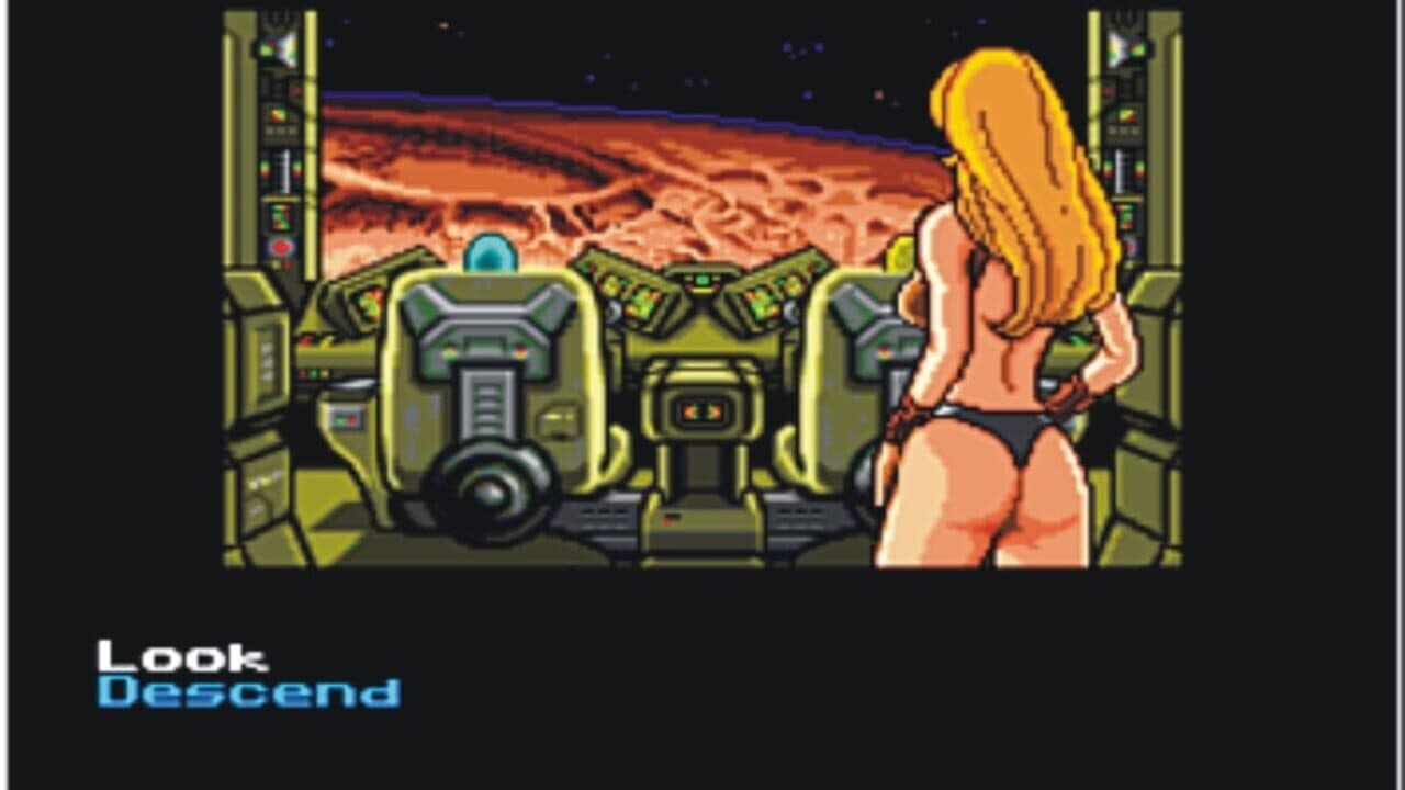 The Space Adventure thumbnail 2