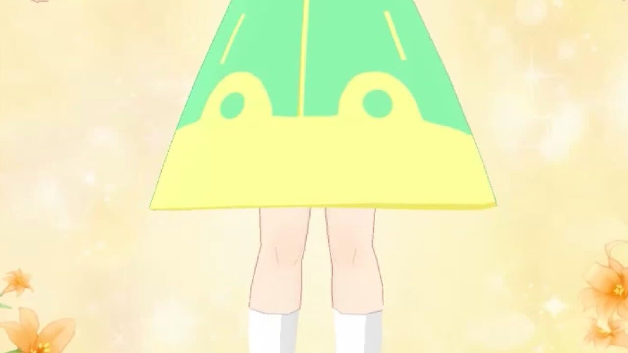 Cardcaptor Sakura: Repaint Record thumbnail 5