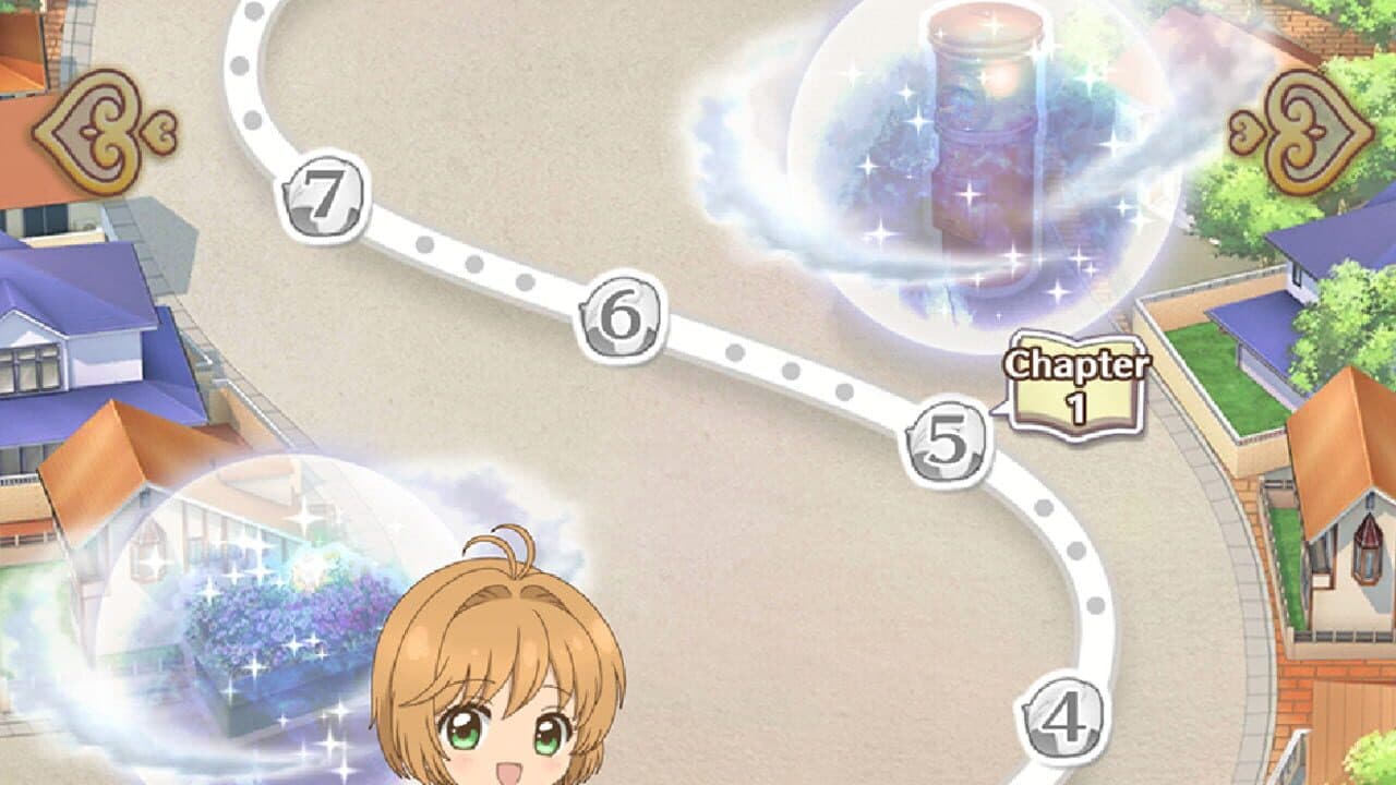 Cardcaptor Sakura: Repaint Record thumbnail 6