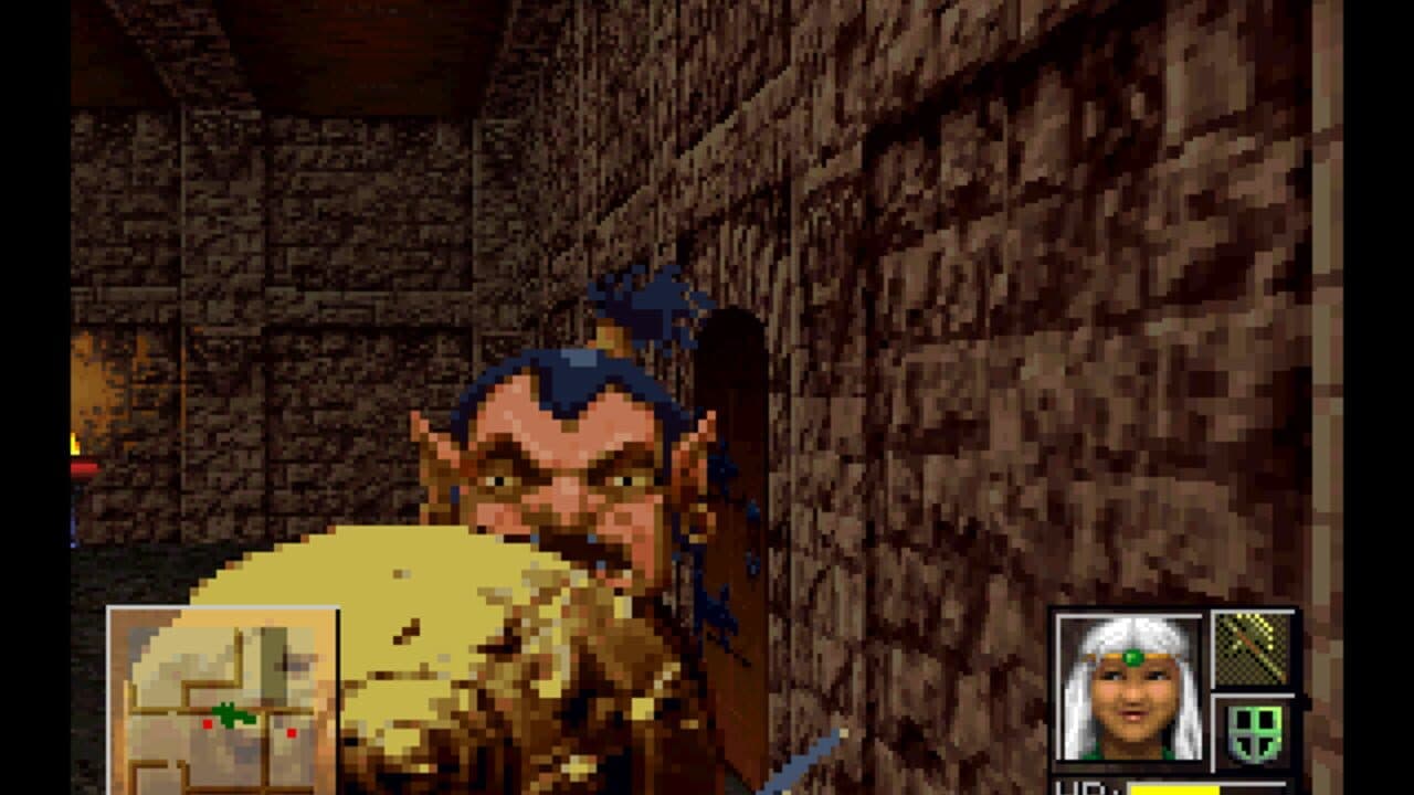 Advanced Dungeons & Dragons: Slayer thumbnail 2