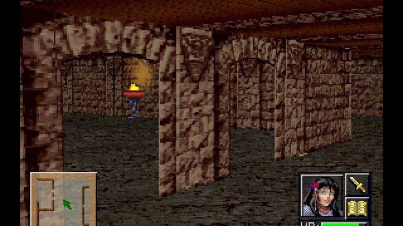 Advanced Dungeons & Dragons: Slayer thumbnail 3