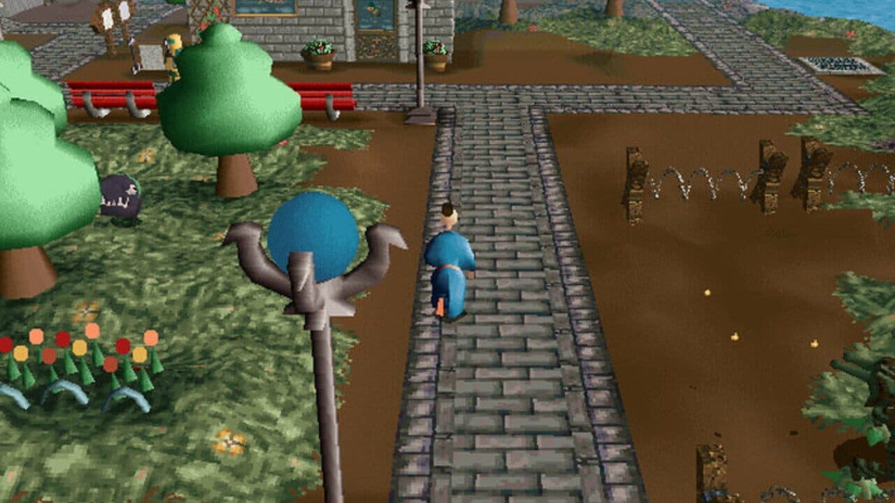 Twinsen's Little Big Adventure 2 Classic thumbnail 8