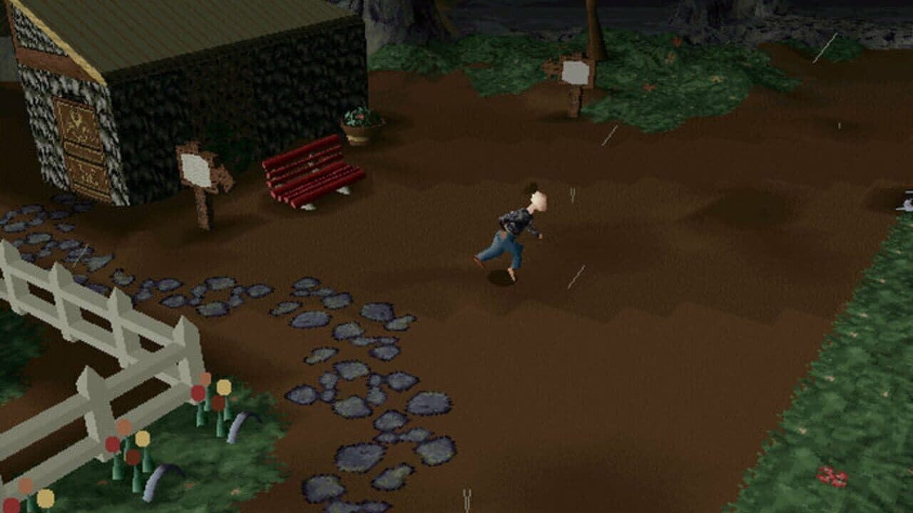 Twinsen's Little Big Adventure 2 Classic thumbnail 18