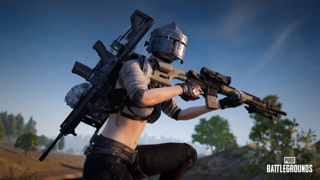 PUBG: Battlegrounds - Season 16 thumbnail 3