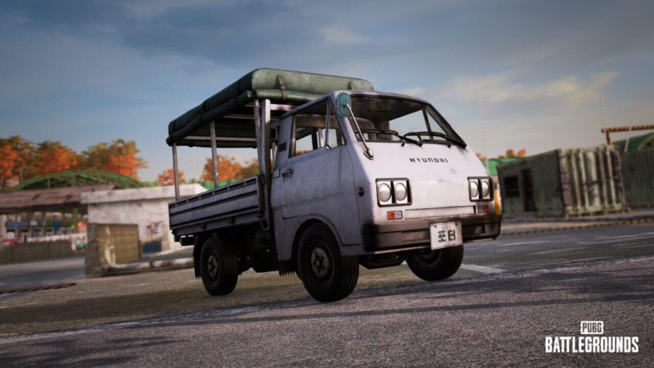 PUBG: Battlegrounds - Season 16 thumbnail 2