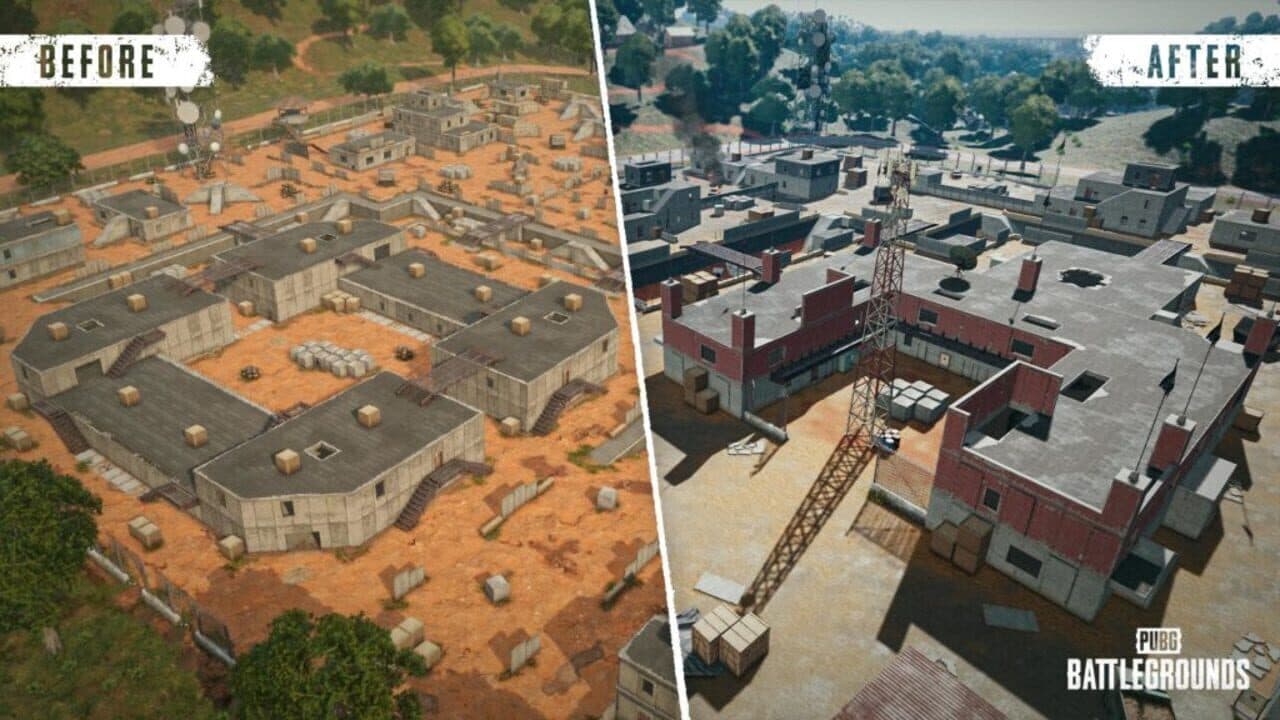 PUBG: Battlegrounds - Season 17 thumbnail 2