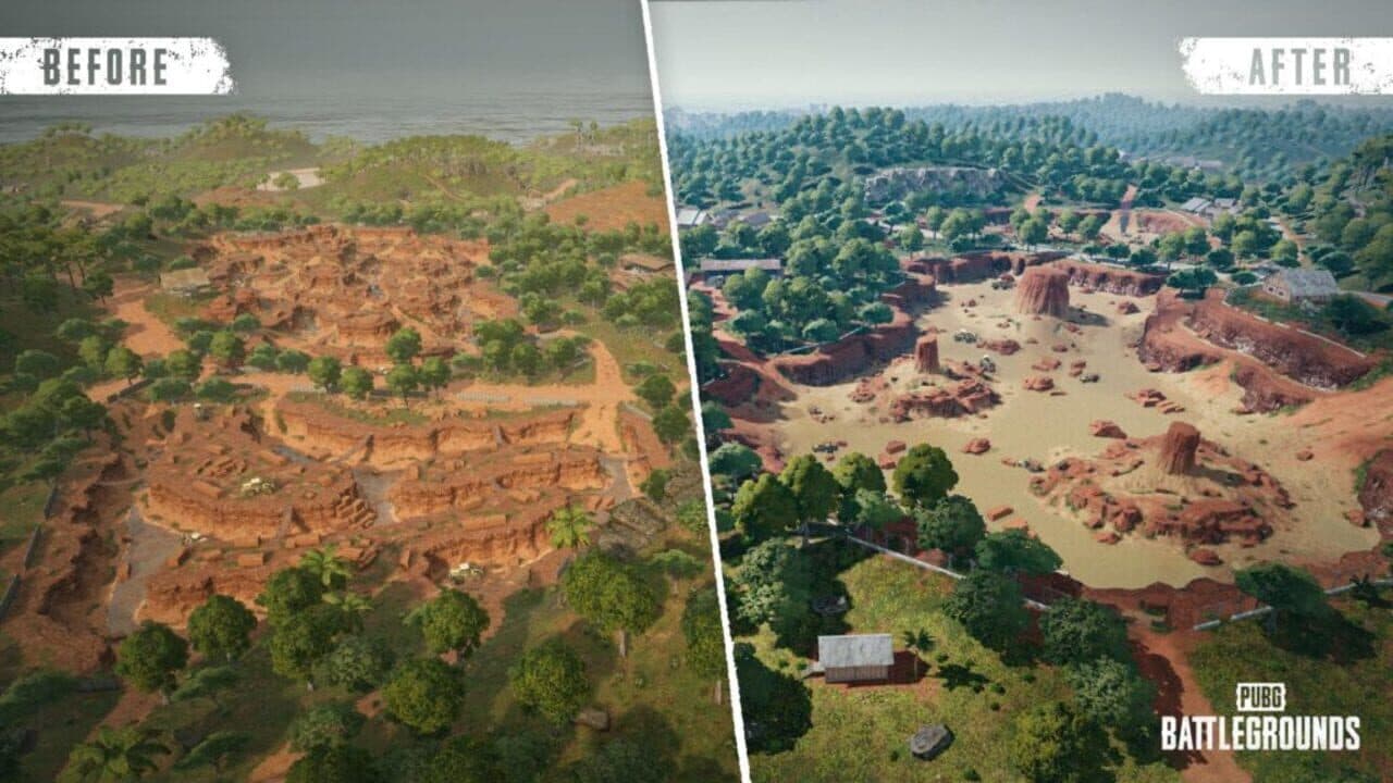 PUBG: Battlegrounds - Season 17 thumbnail 4