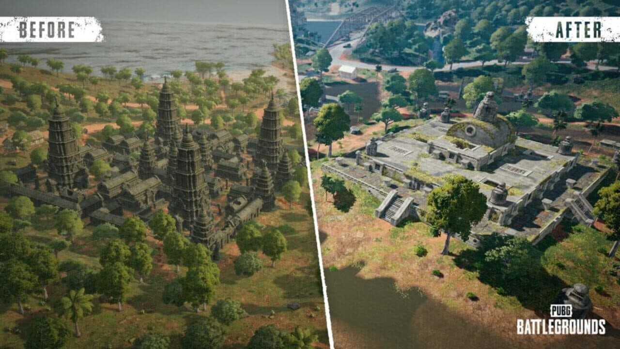 PUBG: Battlegrounds - Season 17 thumbnail 5