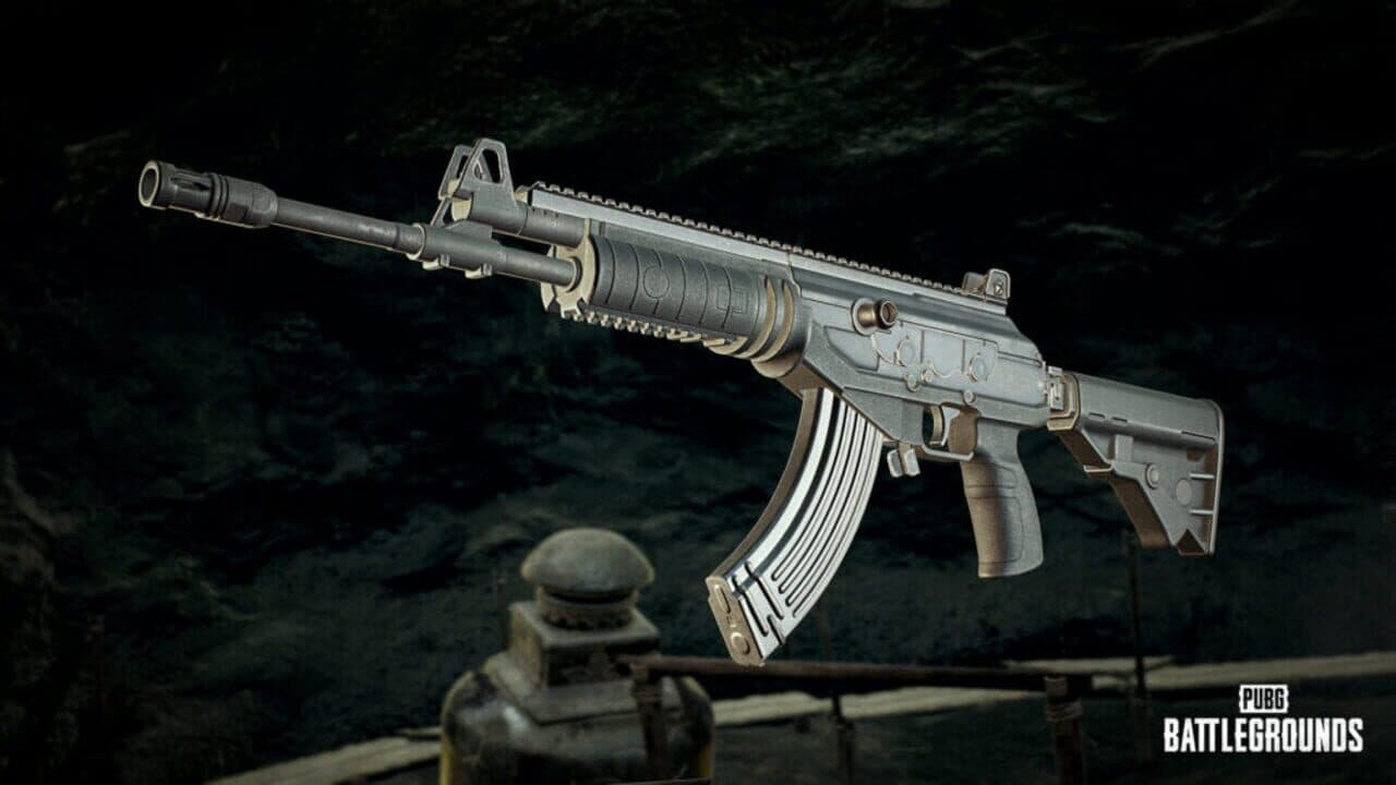 PUBG: Battlegrounds - Season 17 thumbnail 6