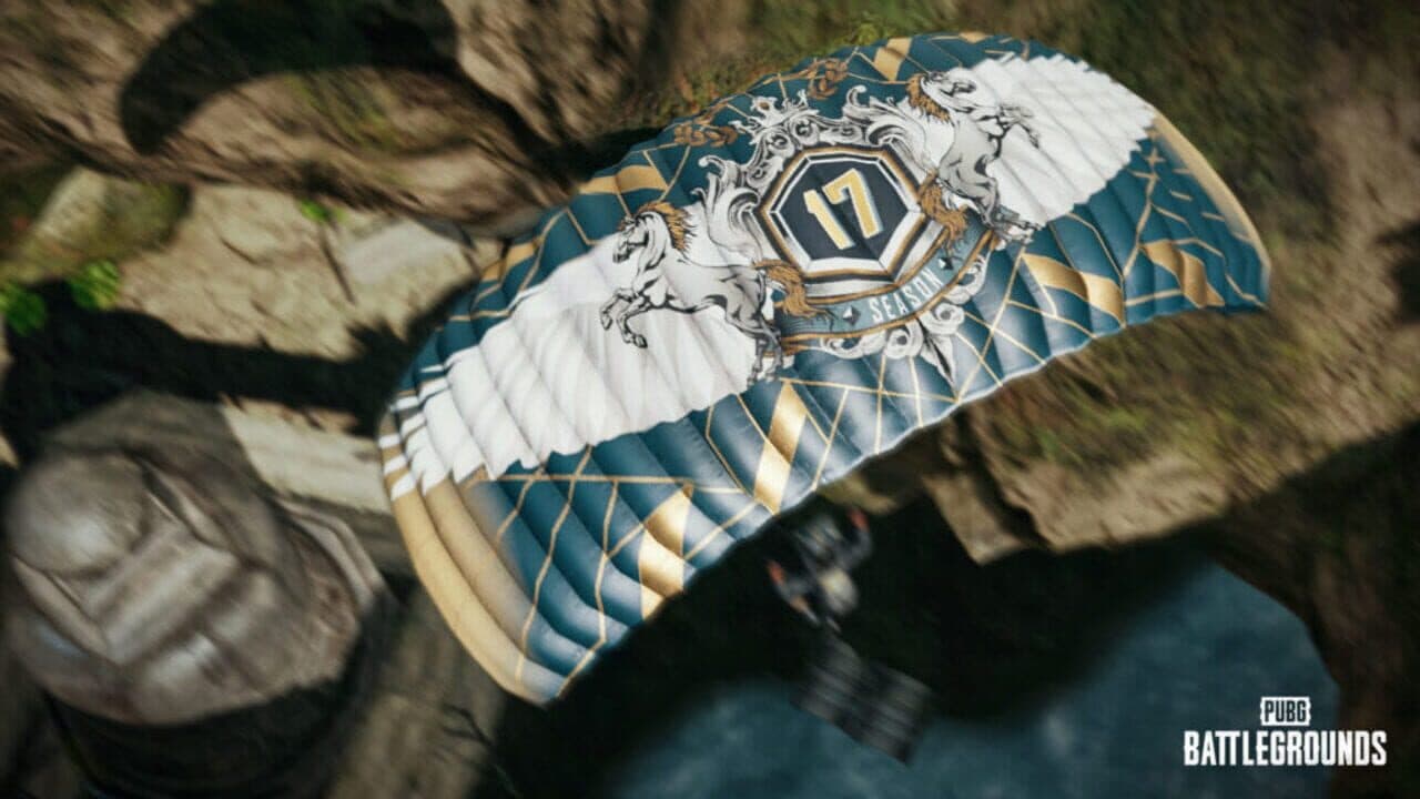 PUBG: Battlegrounds - Season 17 thumbnail 7