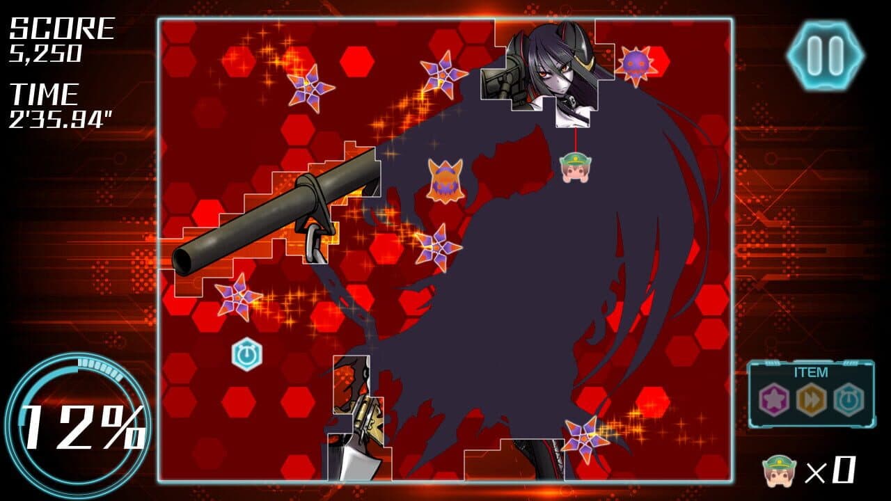 Bishoujo Battle: Double Strike! thumbnail 5