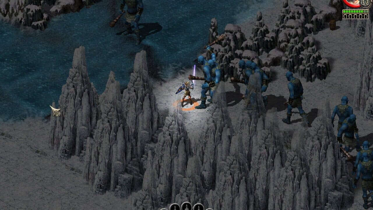 Sacred Gold thumbnail 6