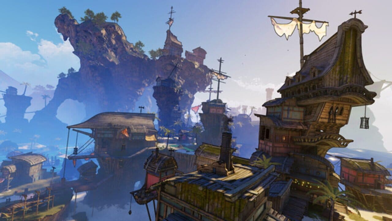 Tiny Tina's Wonderlands thumbnail 6