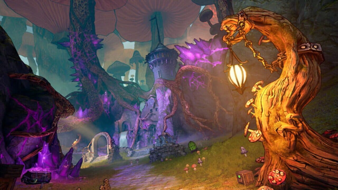 Tiny Tina's Wonderlands thumbnail 7