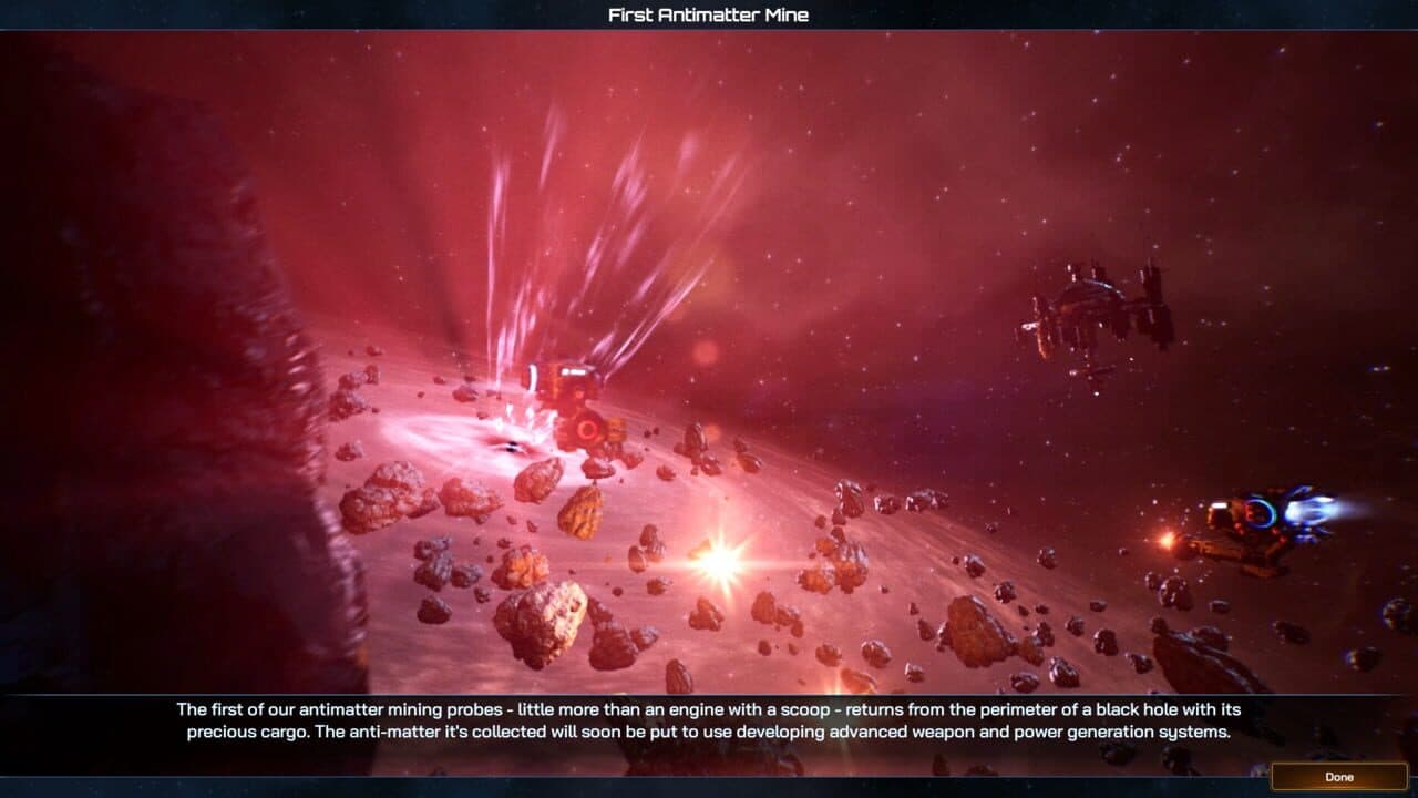 Galactic Civilizations IV thumbnail 4