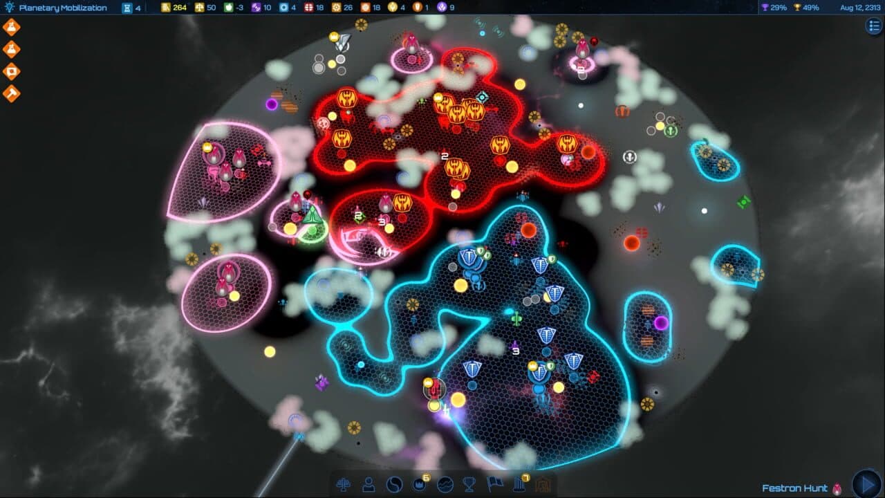 Galactic Civilizations IV thumbnail 5